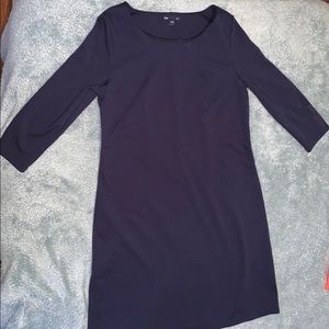 Gap dress